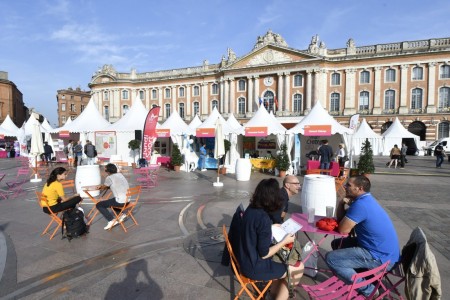 Marathon de Toulouse Métropole : participez à notre jeu concours