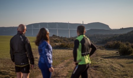 Les principes de base de l’entrainement