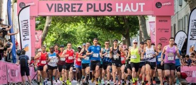 Suivez vos coureurs en temps réel