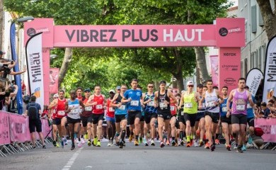 Suivez vos coureurs en temps réel