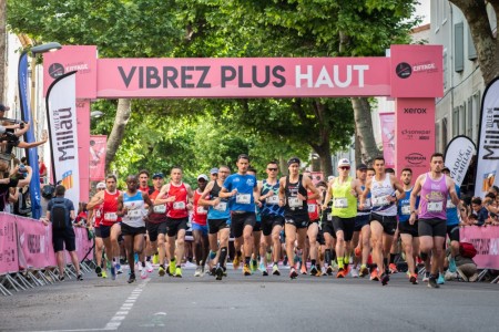 Suivez vos coureurs en temps réel