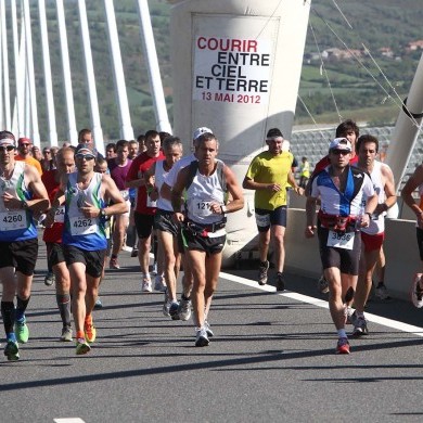 Coureurs 3